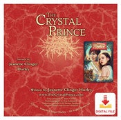 Image of The Crystal Prince (audio mp3)