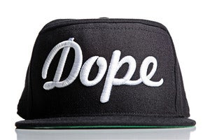 Image of The DOPE Hat - SOLD OUT