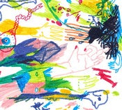 Image of 'Hey Friend! What You Doing?' CD - Destijl Records
