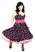 Image of Pink Petticoat