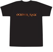 Image of Men's T-shirt - Official Logo