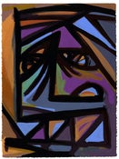 Image of "Arizona Face 3" Harry Diaz