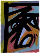 Image of "Arizona Face 4" Harry Diaz