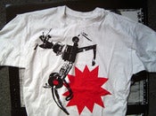 Image of //hiihaa! tee