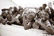 Image of Going Fishing - Print