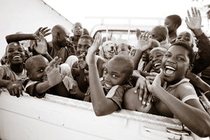Image of Going Fishing - Print
