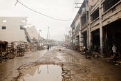 Image of Port-au-Prince - Print
