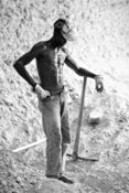 Image of Rebuilding a Nation - Print