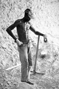 Image of Rebuilding a Nation - Print