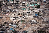 Image of Haiti - Print 