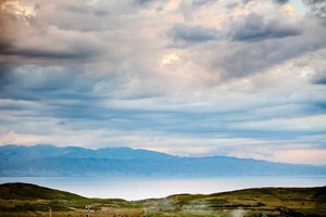 Image of A Beautiful Nation - Print