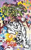Image of Graffiti Jungle