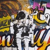 Image of Intergalactic