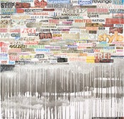 Image of The Words We Leave In The Air