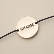 Image of CHANGE
