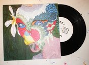 Image of Benzolnye Mertvecy 7" EP