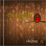 Image of Christmas EP (CD)