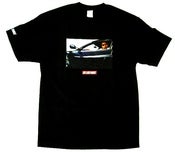 Image of LIKE MIKE Picture Me Rolling Tee