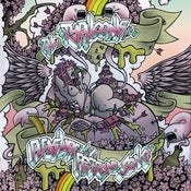 Image of The Typhoons - Pleasure is a freedom-song.