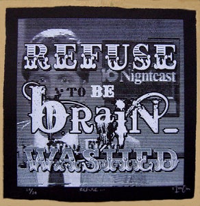 Image of 'Refuse ...'