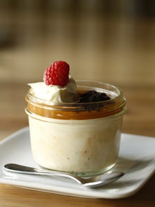 Image of Salted Caramel Budino 6-Pack