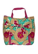 Image of Sika Tote Bag