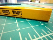 Image of Carpenter Pencils