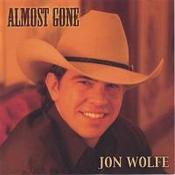 Image of Almost Gone CD----Signed by Jon!!!