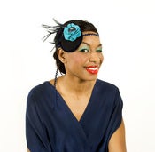 Image of Tocado FLAPPER