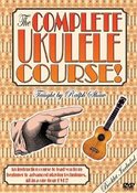Image of Ralph Shaw’s Ukulele Courses Various DVDs