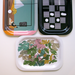 Image of Trays / Elina Minn, Jenni Rope, Terhi Ekebom