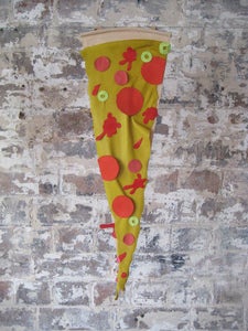 Image of By the Slice.