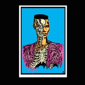 Image of 'GRACE BONES' By BEN BROWN