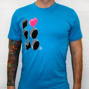 Image of I ♥ POMO
