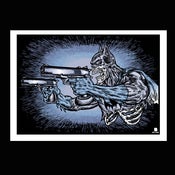 Image of BAT OUT OF HELL By BEN BROWN