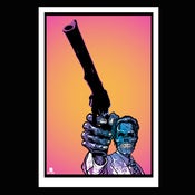 Image of DEAD HARRY By BEN BROWN