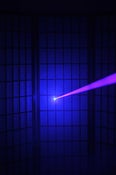 Image of GlowMe Purple UV Laser