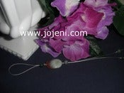 Image of Silver Foot Jewelry