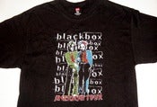 Image of Blackbox American Tour T-Shirt