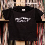 Image of Beatrock Music Toddler Tee