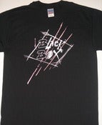 Image of Blackbox Scribble Logo T-Shirt
