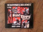 Image of Rudy Trouve Septet - 2007-2009