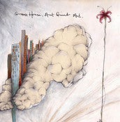 Image of Grass House - Ant Giant Ant  (10" Vinyl)