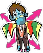 Image of King James