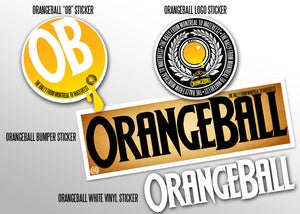 Image of Decal Pack FREE SHIPPING
