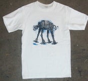 Image of Cat-At Shirt white
