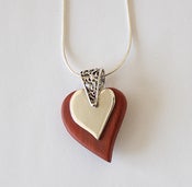 Image of Two Hearts