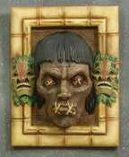 Image of "Jungle Cruise"                         *Limited Painted Edition