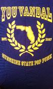 Image of Varsity (Navy)