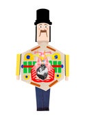 Image of Sir Big Belly